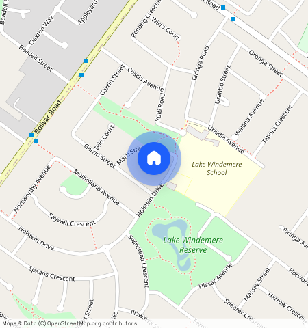 ** Marti Street, Salisbury North SA 5108