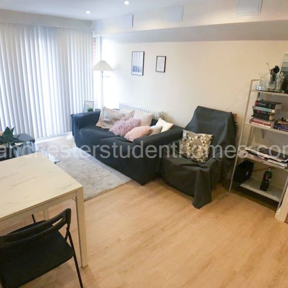 Oxford Road, Manchester, M1 7DU - Photo 1