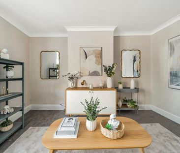 1 bedroom apartment to rent - Photo 2