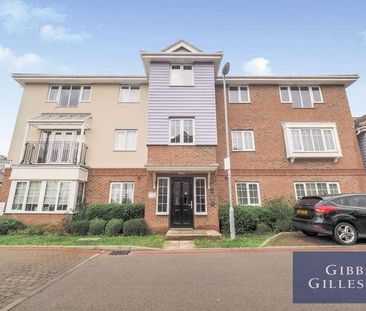 Stanmore House, Coleridge Drive, Ruislip, HA4 - Photo 3