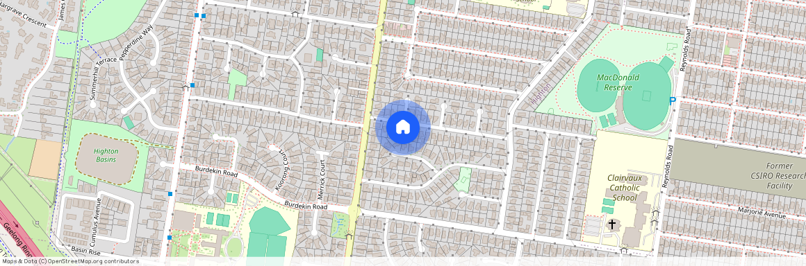 7 Elliott Avenue, Vic 3216, Highton