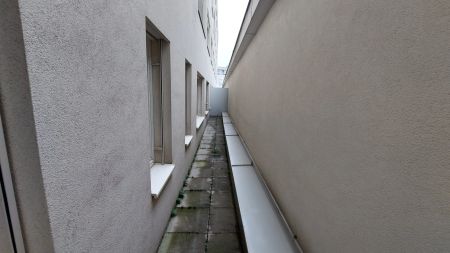 Loft in Marxergasse 17 - Sofiensäle - Top 25/1 - Photo 3