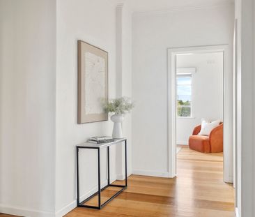 12/5 Jessamine Avenue, Prahran VIC 3181 - Apartment For Rent | Domain - Photo 4