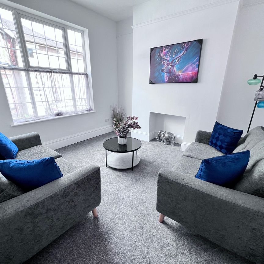 Luxury double, ensuite with private Kitchenette. - Photo 1