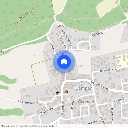 Auf Anfrage, 4145 Gempen