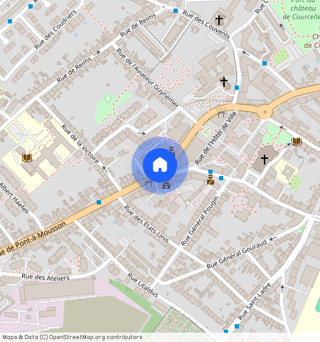 57950 MONTIGNY LES METZ