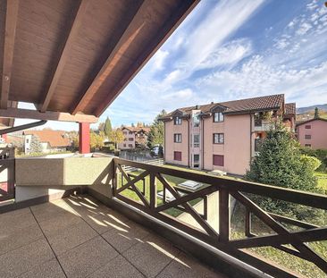 2 PIÈCES - Au calme avec un balcon! - Photo 2