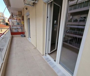 Διαμέρισμα για ενοικίαση Κέντρο (Χαριλάου) - Photo 5