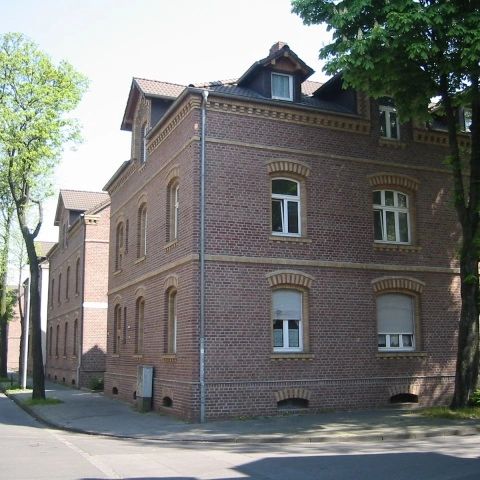 Sterkrader Straße 40, 47166 Duisburg - Photo 1