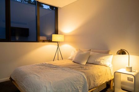 1 Bedroom + Separate Study I East-Facing I Resort-Style Living - Photo 3