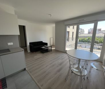 T2 Romainville - Photo 4