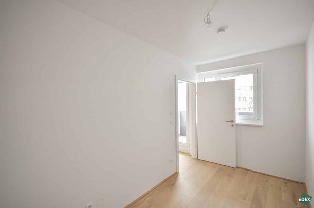 Attraktive 2-Zimmer-Wohnung mit Loggia nahe U3 Kendlerstraße – ideal für Paare oder Singles - Foto 1