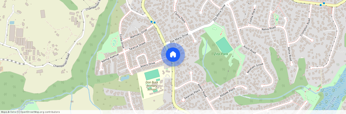 157A Don Buck Road, Massey, Waitakere City