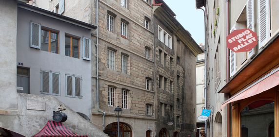 Rue de la Tour-de-Boël 4 - Foto 2