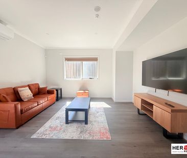 Premium Bedroom with Ensuite $240/week incl. all bills - Photo 1