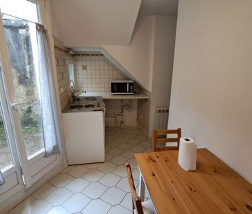 Location Appartement 1 pièce 18m² - Photo 4