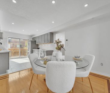 For Lease - 5535 Glen Erin Drive Unit# 75, Mississauga, Ontario - Photo 6