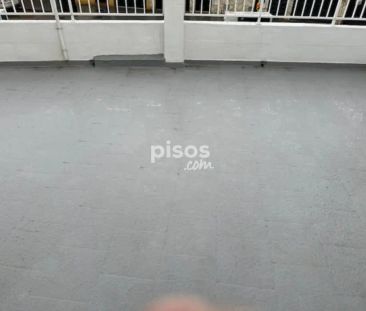 Apartamento en alquiler en Calle de José Calderón, cerca de Calle G... - Photo 4
