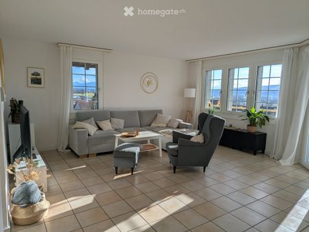4.5 Zimmer, 93 m² - Foto 3