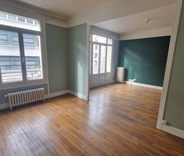 Location Appartement ROUEN - Photo 3