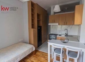 Studio/Γκαρσονιέρα για ενοικίαση - Λάρισα, - Photo 4