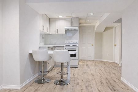 For Lease - 16 Foxglove Court Unit# Bsmt, Markham, Ontario - Photo 5