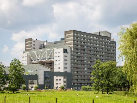 Chambre Cambridgelaan, Utrecht Science Park, Utrecht - Foto 3