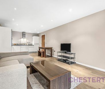 1 bedroom flat to rent - Photo 6