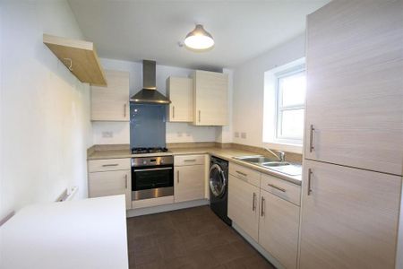 2 bedroom apartment to rent - Photo 3