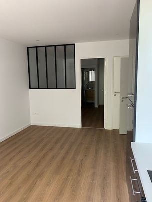 Location Appartement T1 bis – LIMOGES – étudiant – begip - Photo 1
