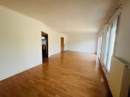 Location maison 6 pièces, 123.00m², Chécy - Photo 5