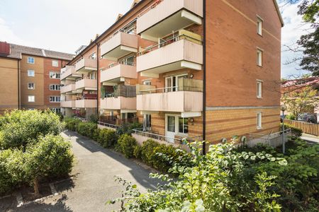 Östra Ågatan 1 D – Kristianstad - Photo 3