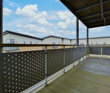 2 bedroom apartment to rent - Photo 6