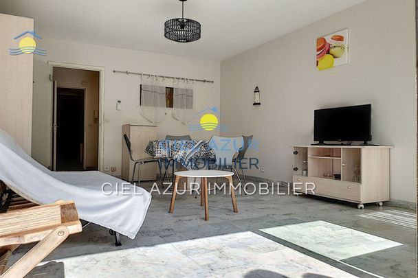 location saisonnière appartement 1 Pièce(s) - Photo 1