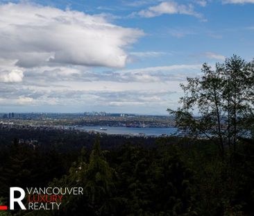 Upper Level Only in West Vancouver, BC - Photo 6