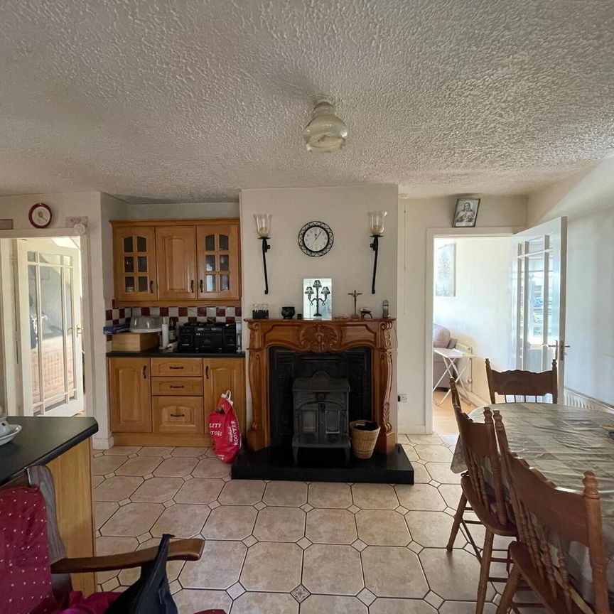 10 Lake View, Loughglynn, County Roscommon, F45 W928, Castlerea - Photo 1
