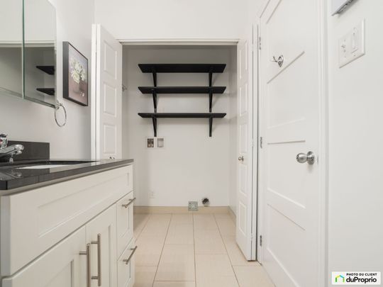 34 rue de l'Aqueduc, Varennes à louer - Photo 1
