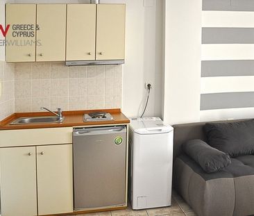 Studio/Γκαρσονιέρα για ενοικίαση Λιβαδάκι (Λάρισα) - Photo 6
