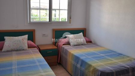 Amazing 3 bedroom apartment in Mil Palmeras, just 450m from the beach!!! - Photo 5