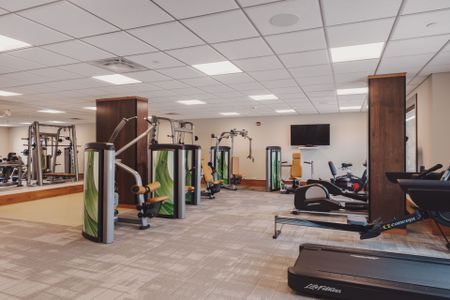 For Lease - 1050 Canadian Shield Avenue Unit# 206, Kanata, Ontario - Photo 4