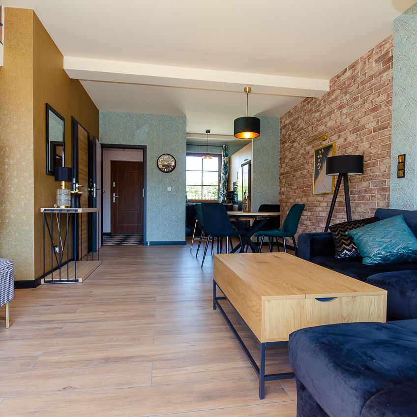 Katowice, Giszowiec - Photo 1