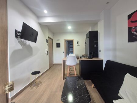 Studio/Γκαρσονιέρα για ενοικίαση Κέντρο (Ιωάννινα) - Φωτογραφία 3