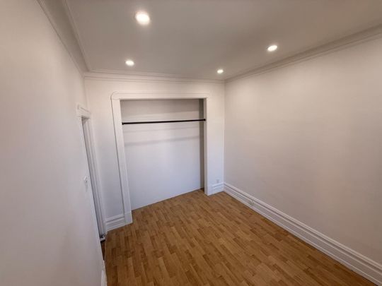 Appartement à louer - Photo 1