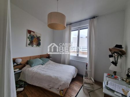 Location Appartement T3 Toulouse 2 chambres - Photo 4