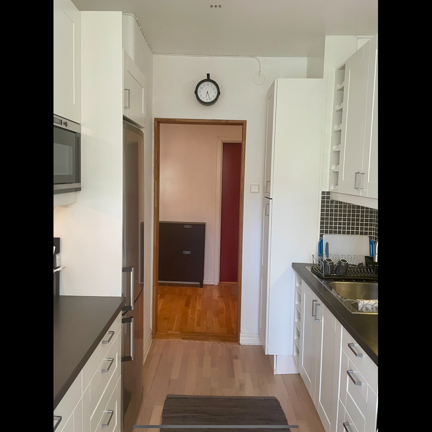 Drivhusgatan, Göteborg - Photo 1