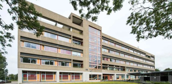 Schoonzichtlaan 206, Haarlem - Studio étudiant à louer - Foto 2