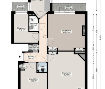 Star Numanstraat 87A - Photo 3