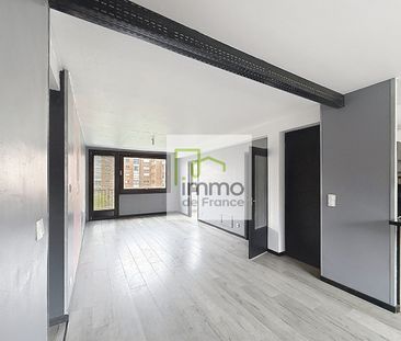 Location Appartement 4 pièces 92m² - Photo 1