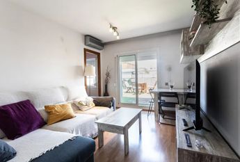 Carrer de Calderón de la Barca, Santa Coloma de Gramenet, Catalonia 08914