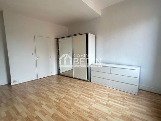 Location Appartement T2 Toulouse 1 chambre - Photo 1